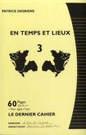 En temps et lieux 3 [ancienne édition]